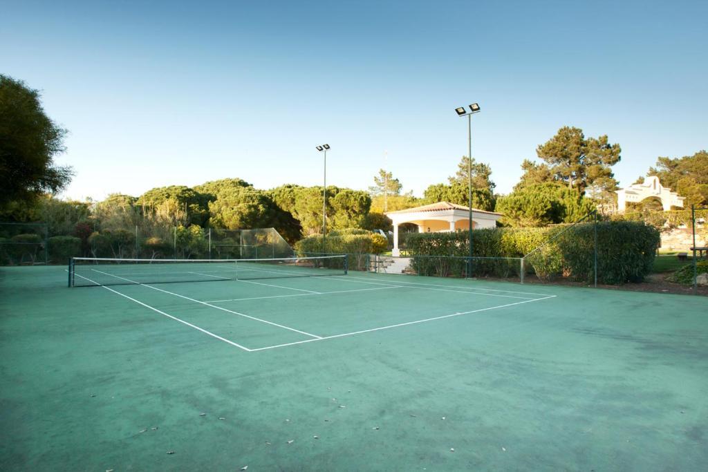 Moradia Geminada Com 2 Quartos Quinta Do Lago Ngoại thất bức ảnh